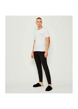 BOSS BLACK T-shirt 3-pack RN Classic | Regular Fit ze sklepu Gomez Fashion Store w kategorii T-shirty męskie - zdjęcie 185900834