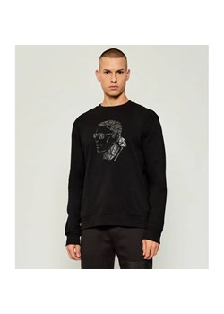 Karl Lagerfeld Bluza | Regular Fit ze sklepu Gomez Fashion Store w kategorii Bluzy męskie - zdjęcie 185900850