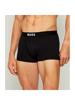 BOSS BLACK Bokserki 3-pack ONE D ze sklepu Gomez Fashion Store w kategorii Majtki męskie - zdjęcie 185900851