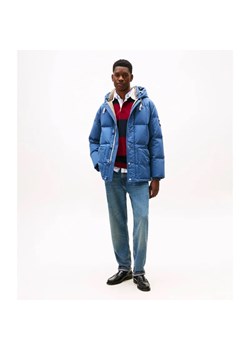 Tommy Hilfiger Puchowa parka | Regular Fit ze sklepu Gomez Fashion Store w kategorii Kurtki męskie - zdjęcie 185900861