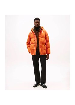 Tommy Hilfiger Puchowa parka | Regular Fit ze sklepu Gomez Fashion Store w kategorii Kurtki męskie - zdjęcie 185900862
