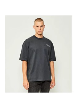 All Saints T-shirt HERALD | Relaxed fit ze sklepu Gomez Fashion Store w kategorii T-shirty męskie - zdjęcie 185900863