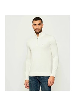 Tommy Hilfiger Sweter | Regular Fit ze sklepu Gomez Fashion Store w kategorii Swetry męskie - zdjęcie 185900873