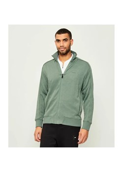 BOSS GREEN Bluza SW_Mirror FZ | Regular Fit ze sklepu Gomez Fashion Store w kategorii Bluzy męskie - zdjęcie 185900880