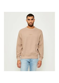 Tommy Jeans Bluza | Relaxed fit ze sklepu Gomez Fashion Store w kategorii Bluzy męskie - zdjęcie 185900881