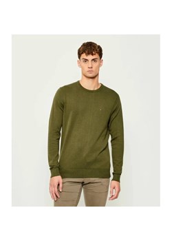 Tommy Hilfiger Sweter ESSENTIAL | Regular Fit ze sklepu Gomez Fashion Store w kategorii Swetry męskie - zdjęcie 185900882