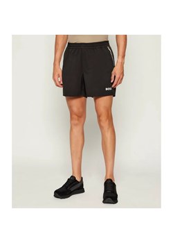 BOSS GREEN Szorty S_T-Match 5 inch | Regular Fit ze sklepu Gomez Fashion Store w kategorii Spodenki męskie - zdjęcie 185900890