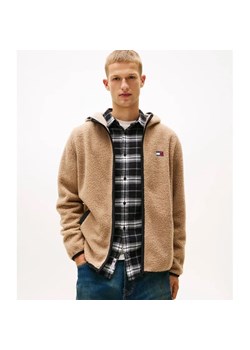Tommy Jeans Polarowa bluza | Regular Fit ze sklepu Gomez Fashion Store w kategorii Bluzy męskie - zdjęcie 185900891