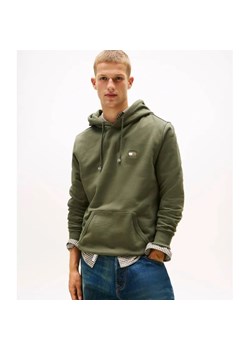 Tommy Jeans Bluza | Regular Fit ze sklepu Gomez Fashion Store w kategorii Bluzy męskie - zdjęcie 185900894