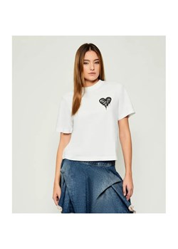 All Saints T-shirt TRIP LISA | Loose fit ze sklepu Gomez Fashion Store w kategorii Bluzki damskie - zdjęcie 185900900