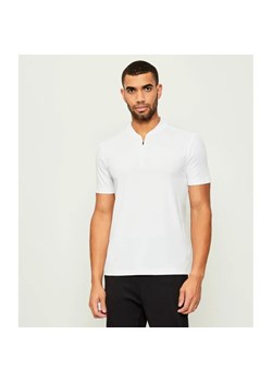 EA7 Polo | Slim Fit ze sklepu Gomez Fashion Store w kategorii T-shirty męskie - zdjęcie 185900902
