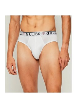Guess Underwear  Slipy 3-pack BRIAN HERO ze sklepu Gomez Fashion Store w kategorii Majtki męskie - zdjęcie 185900903