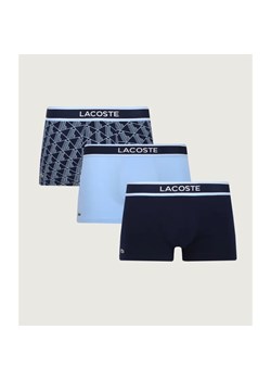 Lacoste Bokserki 3-pack ze sklepu Gomez Fashion Store w kategorii Majtki męskie - zdjęcie 185902410