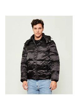 GUESS Kurtka 2w1 | Regular Fit ze sklepu Gomez Fashion Store w kategorii Kamizelki męskie - zdjęcie 185902411
