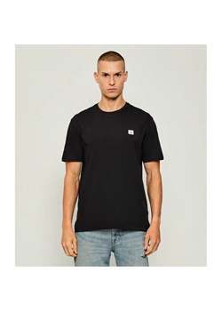 Calvin Klein Jeans T-shirt 2-pack | Regular Fit ze sklepu Gomez Fashion Store w kategorii T-shirty męskie - zdjęcie 185902413