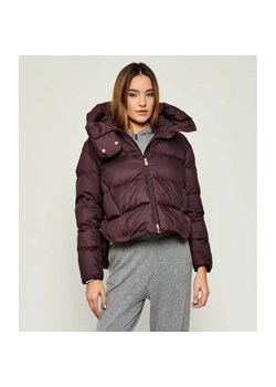 Pinko Kurtka GIZA | Relaxed fit ze sklepu Gomez Fashion Store w kategorii Kurtki damskie - zdjęcie 185902414