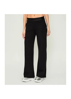 Joop! Spodnie dresowe Tasim | Regular Fit ze sklepu Gomez Fashion Store w kategorii Spodnie damskie - zdjęcie 185902422