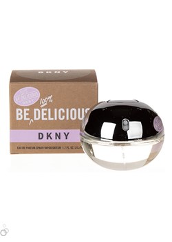 DKNY Be 100% Delicious - EDP - 50 ml ze sklepu Limango Polska w kategorii Perfumy damskie - zdjęcie 185902483