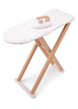 New Classic Toys Deska w kolorze biało-szarym do prasowania - 3+ ze sklepu Limango Polska w kategorii Zabawki - zdjęcie 185902630