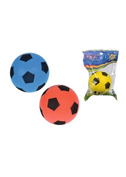 Simba Miękka piłka do piłki nożnej - 3+ (produkt niespodzianka) ze sklepu Limango Polska w kategorii Zabawki - zdjęcie 185902640