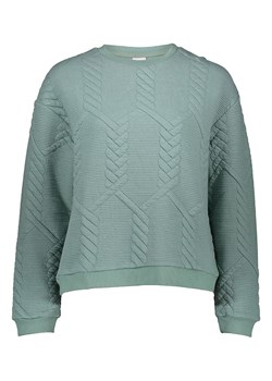 Sublevel Bluza w kolorze zielonym ze sklepu Limango Polska w kategorii Bluzy damskie - zdjęcie 185903001