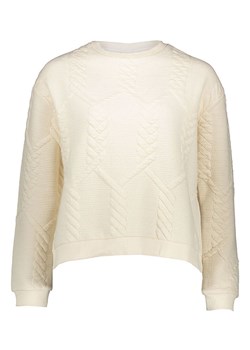 Sublevel Bluza w kolorze beżowym ze sklepu Limango Polska w kategorii Bluzy damskie - zdjęcie 185903003