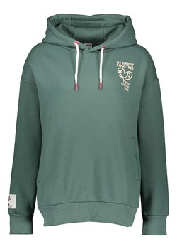 Sublevel Bluza w kolorze zielonym ze sklepu Limango Polska w kategorii Bluzy damskie - zdjęcie 185903013