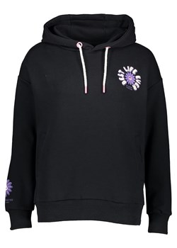 Sublevel Bluza w kolorze czarnym ze sklepu Limango Polska w kategorii Bluzy damskie - zdjęcie 185903023