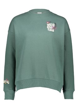Sublevel Bluza w kolorze zielonym ze sklepu Limango Polska w kategorii Bluzy damskie - zdjęcie 185903031