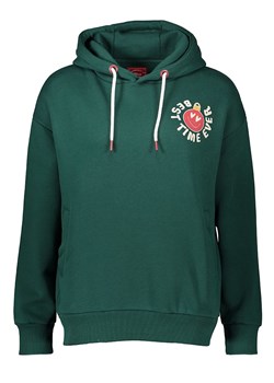 Sublevel Bluza w kolorze zielonym ze sklepu Limango Polska w kategorii Bluzy damskie - zdjęcie 185903041