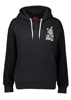 Sublevel Bluza w kolorze czarnym ze sklepu Limango Polska w kategorii Bluzy damskie - zdjęcie 185903043