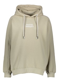 Fresh Made Bluza w kolorze jasnozielonym ze sklepu Limango Polska w kategorii Bluzy damskie - zdjęcie 185903051