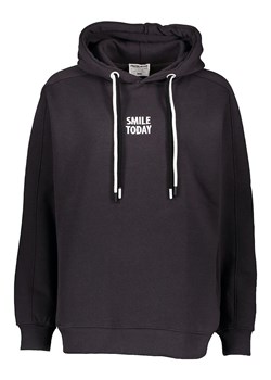 Fresh Made Bluza w kolorze czarnym ze sklepu Limango Polska w kategorii Bluzy damskie - zdjęcie 185903053