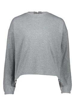 Sublevel Bluza w kolorze szarym - id: 16352579 - marki SUBLEVEL - 185903101 Sublevel Bluza w kolorze szarym ze sklepu Limango Polska w kategorii Bluzy damskie - zdjęcie 185903101
