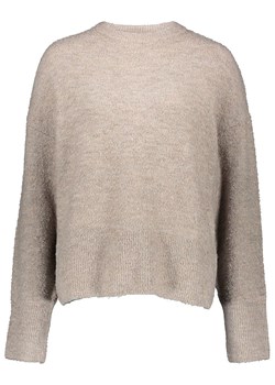 Sublevel Sweter w kolorze beżowym ze sklepu Limango Polska w kategorii Swetry damskie - zdjęcie 185903123