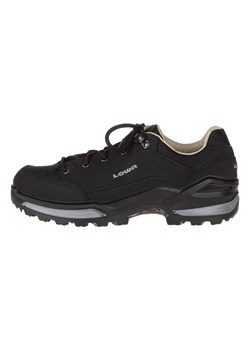 LOWA Skórzane buty trekkingowe &quot;Renegade&quot; w kolorze czarnym ze sklepu Limango Polska w kategorii Buty trekkingowe damskie - zdjęcie 185903634