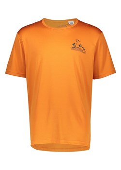 Regatta Koszulka sportowa &quot;FingalI X&quot; w kolorze pomarańczowym ze sklepu Limango Polska w kategorii T-shirty męskie - zdjęcie 185903790