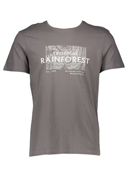 Roadsign Koszulka w kolorze szarym ze sklepu Limango Polska w kategorii T-shirty męskie - zdjęcie 185903800