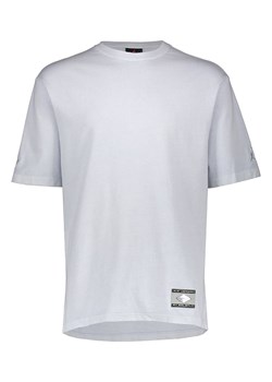 Nike Koszulka &quot;soleFLY x Air Jordan&quot; w kolorze szarym ze sklepu Limango Polska w kategorii T-shirty męskie - zdjęcie 185903810