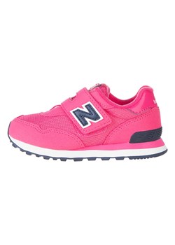 New Balance Sneakersy "515" w kolorze różowym ze sklepu Limango Polska w kategorii Buty sportowe dziecięce - zdjęcie 185904000