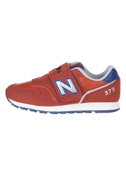 New Balance Sneakersy &quot;373&quot; w kolorze czerwono-granatowym ze sklepu Limango Polska w kategorii Buty sportowe dziecięce - zdjęcie 185904040