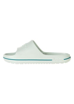 Pepe Jeans FOOTWEAR Klapki w kolorze zielonym ze sklepu Limango Polska w kategorii Klapki damskie - zdjęcie 185904082