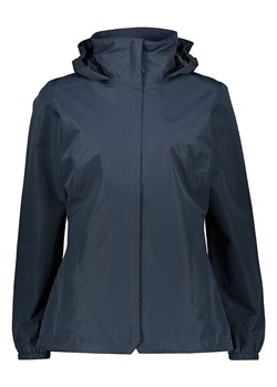 Jack Wolfskin Kurtka funkcyjna &quot;Stormy Point&quot; w kolorze granatowym ze sklepu Limango Polska w kategorii Kurtki damskie - zdjęcie 185904390