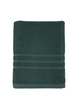 Le Comptoir de la Plage Ręcznik kąpielowy w kolorze zielonym - 150 x 90 cm ze sklepu Limango Polska w kategorii Ręczniki - zdjęcie 185904681
