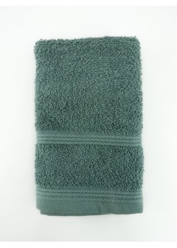 Le Comptoir de la Plage Ręcznik w kolorze zielonym dla gości - 50 x 30 cm ze sklepu Limango Polska w kategorii Ręczniki - zdjęcie 185904684