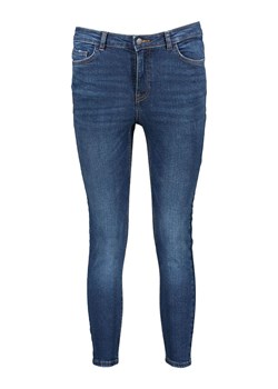 JDY Dżinsy &quot;Fina&quot; - Skinny fit - w kolorze niebieskim ze sklepu Limango Polska w kategorii Jeansy damskie - zdjęcie 185904840