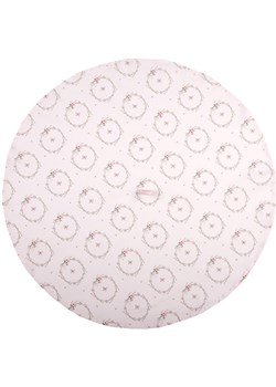 Clayre &amp; Eef Ściereczka w kolorze jasnoróżowym do naczyń - Ø 80 cm ze sklepu Limango Polska w kategorii Ścierki kuchenne - zdjęcie 185905130
