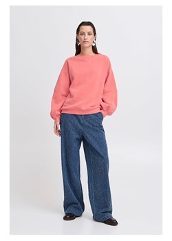 b.young Bluza w kolorze łososiowym ze sklepu Limango Polska w kategorii Bluzy damskie - zdjęcie 185905312