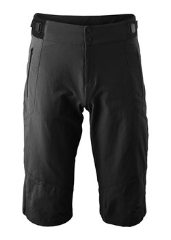 Gonso Rybaczki kolarskie w kolorze czarnym ze sklepu Limango Polska w kategorii Spodenki męskie - zdjęcie 185905383