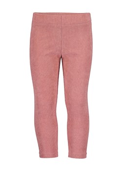 Blue Seven Legginsy w kolorze jasnoróżowym ze sklepu Limango Polska w kategorii Spodnie i półśpiochy - zdjęcie 185905841